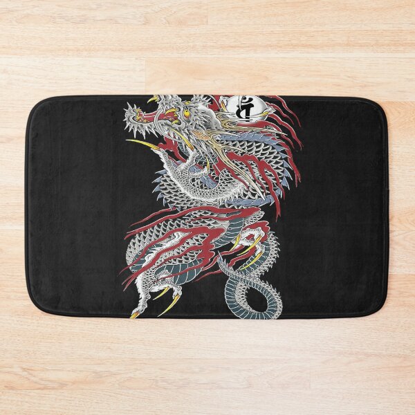 Item preview, Kiryu kazuma dragon of dojima (yakuza) designed and sold by GeorgeBaker423.