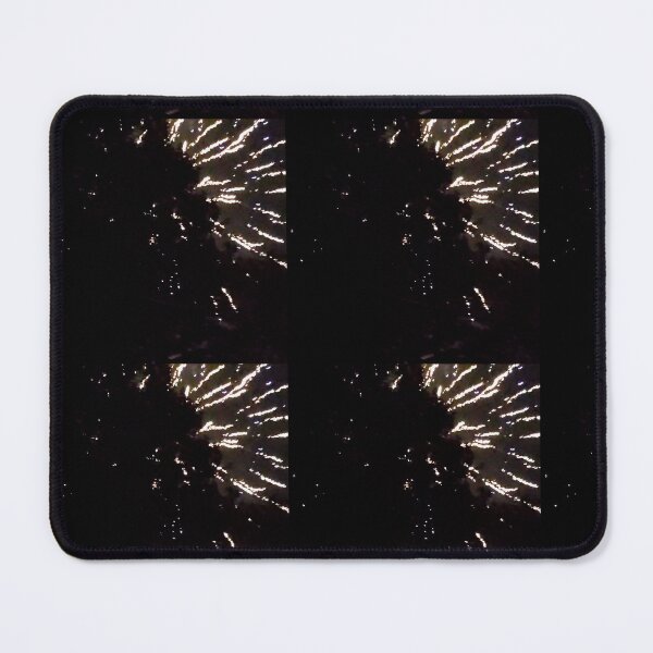 Item preview, White Fireworks designed and sold by arfff.