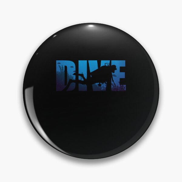 Item preview, Dive Diving Scuba Diving Diver Snorkeling Scuba Diving Lover designed and sold by Zaidan16.