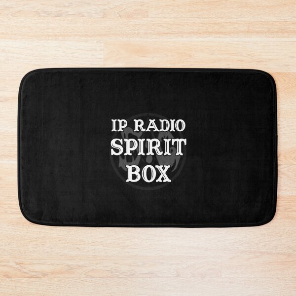 Item preview, spiritbox designed and sold by MortimerWarreny.