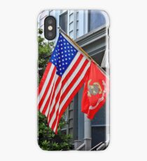 Patriot iPhone Case