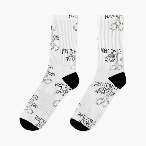 Item preview, Vasectomies Prevent Abortions designed and sold by ClothingMI.