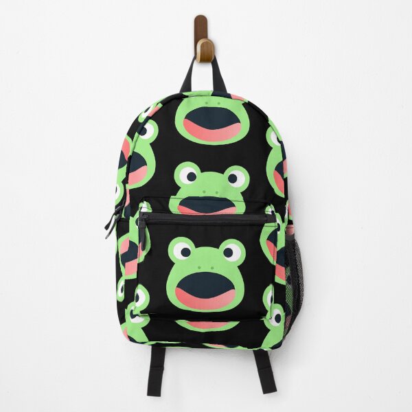 Item preview, screaming froggy designed and sold by The-Armour.