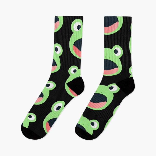 Item preview, screaming froggy designed and sold by The-Armour.
