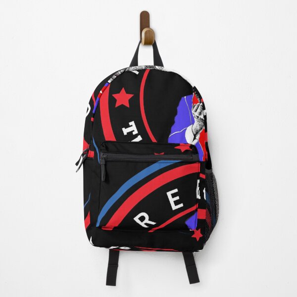 Item preview, Uncle Sam's Monkey Freedom to Choose designed and sold by RyanRainwater.