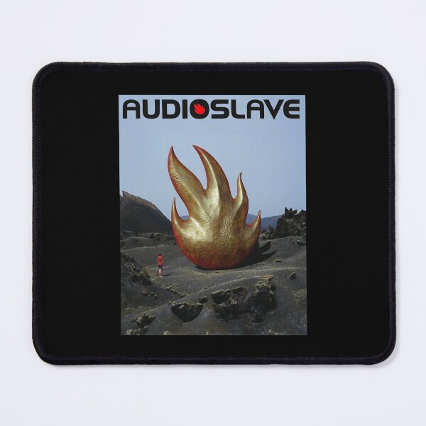 Item preview, audioslave t designed and sold by Thornqui.