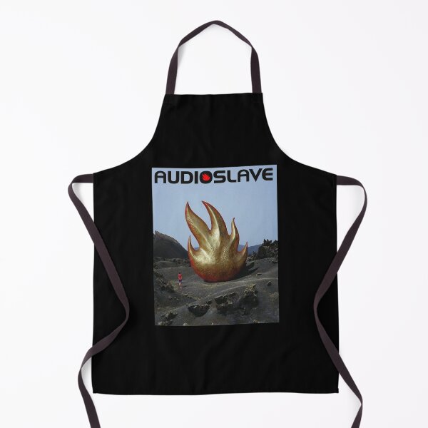 Item preview, audioslave t designed and sold by Thornqui.