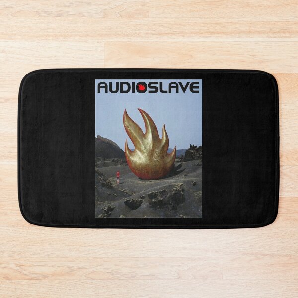 Item preview, audioslave t designed and sold by Thornqui.