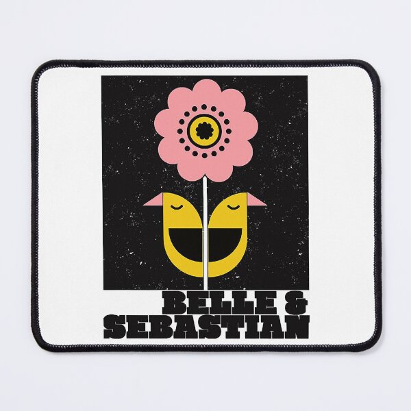 Item preview, B e l l e and Se bas tian designed and sold by DeisyFeek.
