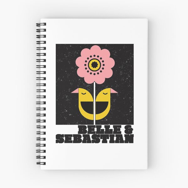 Item preview, B e l l e and Se bas tian designed and sold by DeisyFeek.