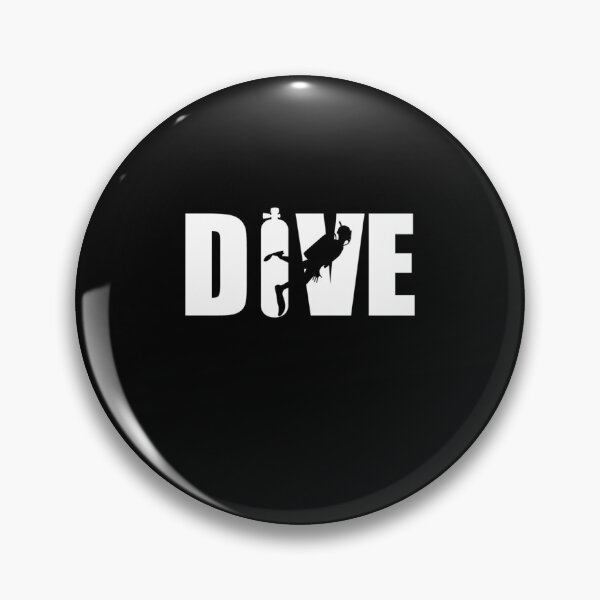 Item preview, Dive Diving Scuba Diving Diver Snorkeling designed and sold by Zaidan16.