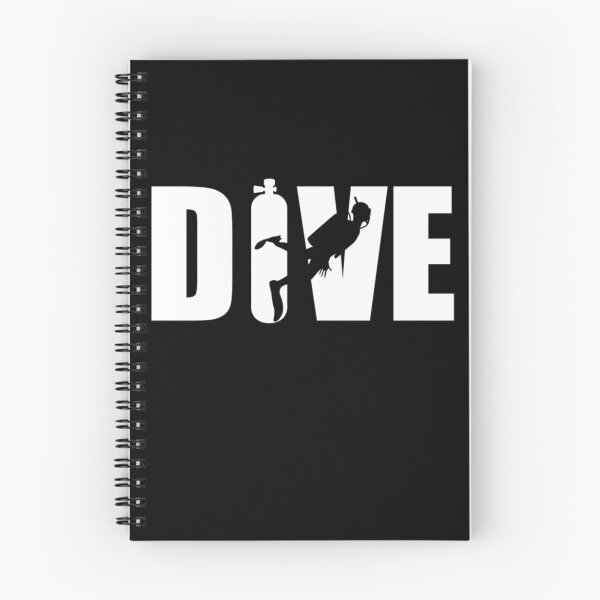 Item preview, Dive Diving Scuba Diving Diver Snorkeling designed and sold by Zaidan16.