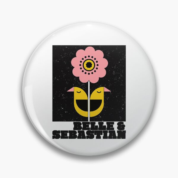 Item preview, B e l l e and Se bas tian designed and sold by DeisyFeek.