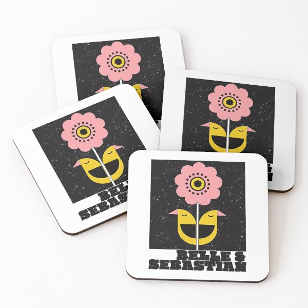 Item preview, B e l l e and Se bas tian designed and sold by DeisyFeek.