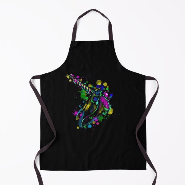 Item preview, Unicorn Skull Splash designed and sold by RyanRainwater.