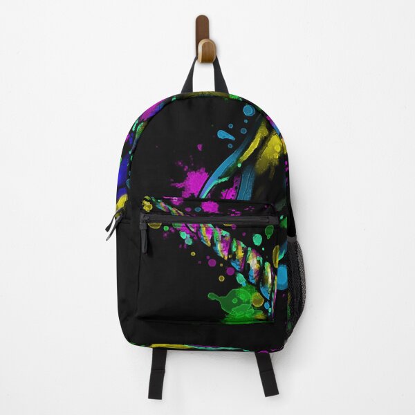 Item preview, Unicorn Skull Splash designed and sold by RyanRainwater.