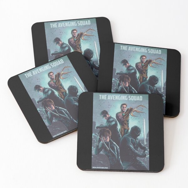 Item preview, Supes, the boys, homelander, vought, butcher, starlight, superheroes, the deep   designed and sold by BlueBeautyBlixc.