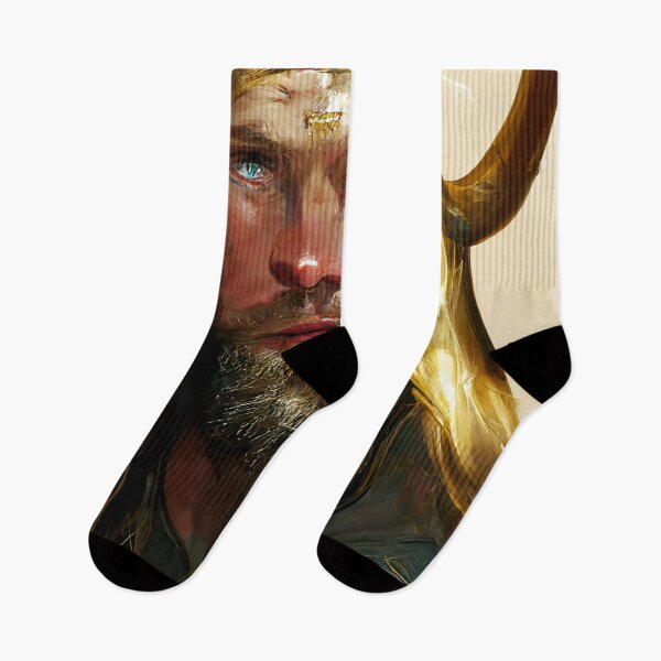 Item preview, norse god designed and sold by ururuty.