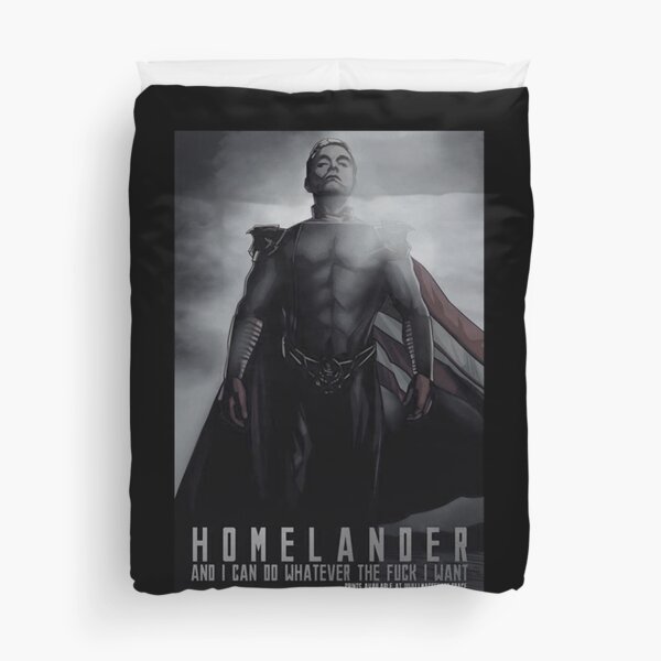 Item preview, Supes, the boys, homelander, vought, butcher, starlight, superheroes, the deep  designed and sold by BlueBeautyBlixc.