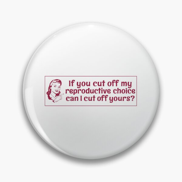 Item preview, Vasectomy Meme If You Cut Off My Reproductive designed and sold by ClothingMI.