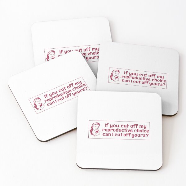 Item preview, Vasectomy Meme If You Cut Off My Reproductive designed and sold by ClothingMI.
