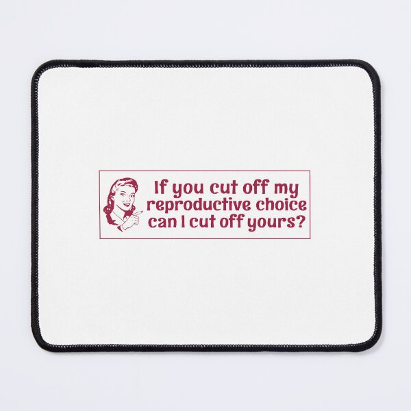 Item preview, Vasectomy Meme If You Cut Off My Reproductive designed and sold by ClothingMI.