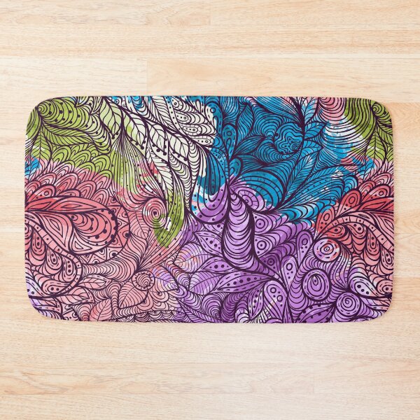 Item preview, Floral Flow designed and sold by Dreaming-Lucy.