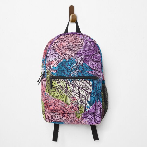 Item preview, Floral Flow designed and sold by Dreaming-Lucy.