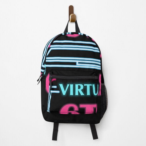 Item preview, Virtual 6th grade designed and sold by smallcatvn.