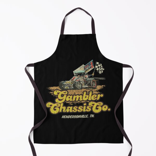 Item preview, Gambler Chassis Co. 1980 designed and sold by Paytonlonxa00.