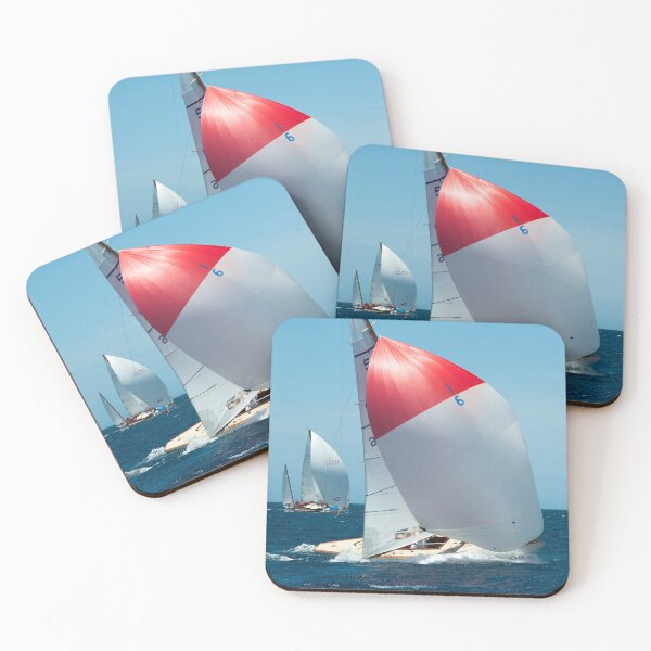 Item preview, Over canvased designed and sold by James Robinson Taylor.