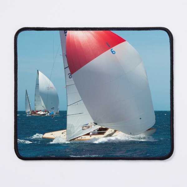 Item preview, Over canvased designed and sold by James Robinson Taylor.