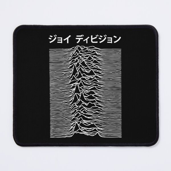 Item preview, Unknown pleasures designed and sold by RyanRainwater.