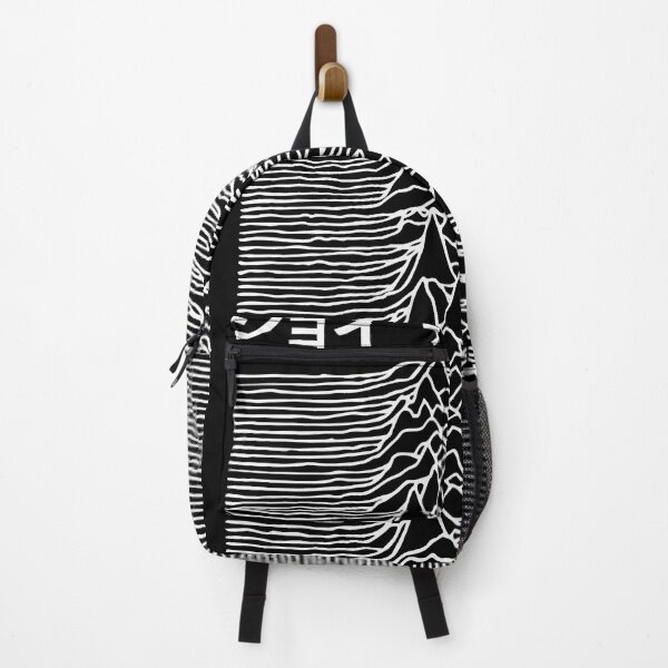 Item preview, Unknown pleasures designed and sold by RyanRainwater.