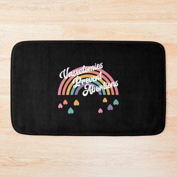 Item preview, Vasectomy Meme Rainbow designed and sold by ClothingMI.