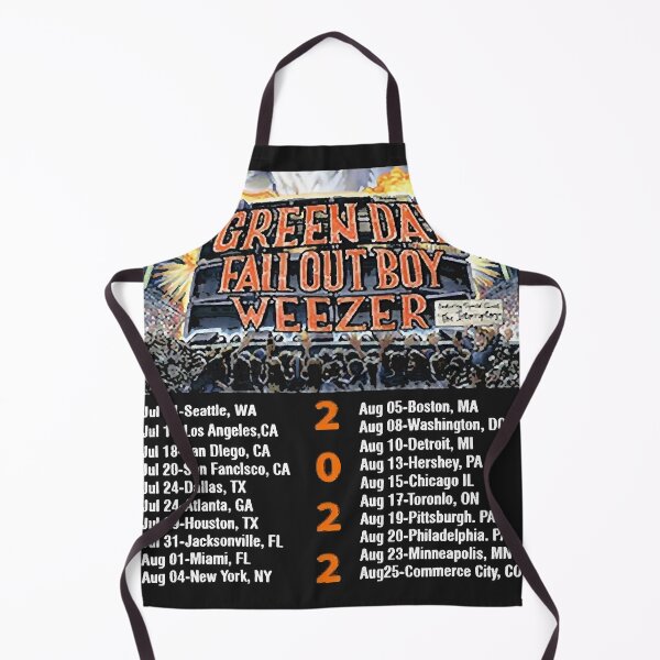 Item preview, Hella mega tour a hella mega tour a hella mega tour designed and sold by MarySor423.
