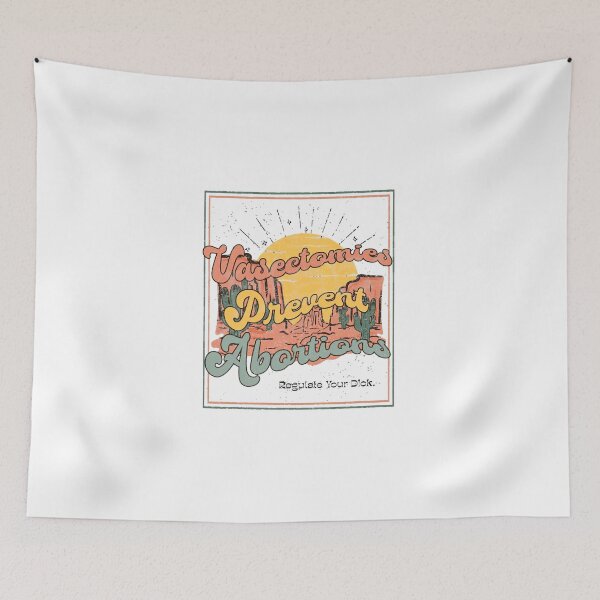 Item preview, Vasectomy Meme Vintage designed and sold by ClothingMI.