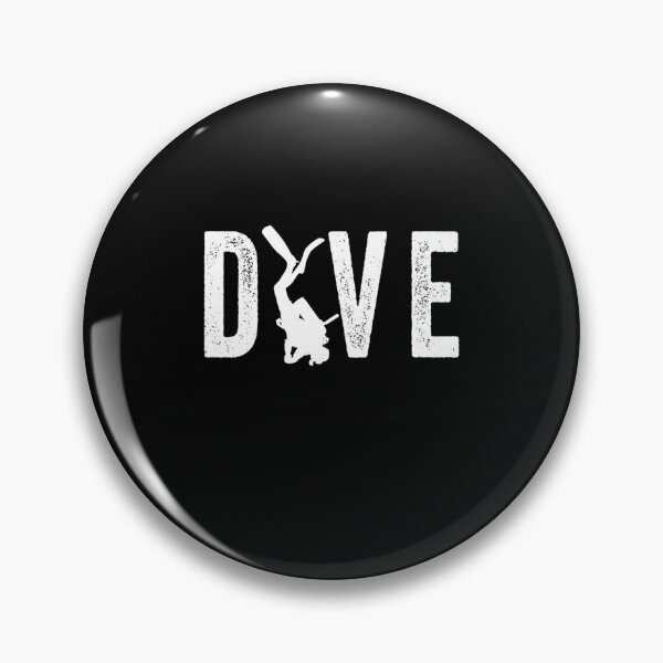 Item preview, Dive Funny Diving Enthusiasts Scuba Diving Lover designed and sold by Zaidan16.