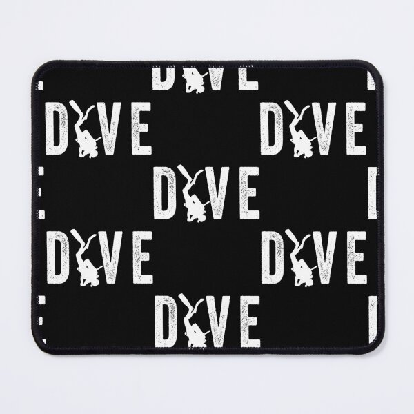 Item preview, Dive Funny Diving Enthusiasts Scuba Diving Lover designed and sold by Zaidan16.
