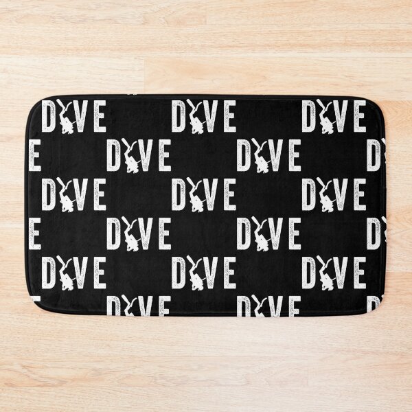 Item preview, Dive Funny Diving Enthusiasts Scuba Diving Lover designed and sold by Zaidan16.
