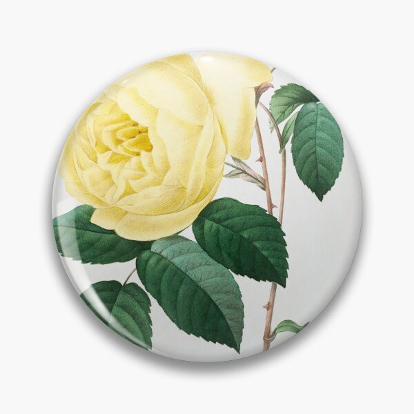 Item preview, Yellow Rose designed and sold by JaaduDesign-22.