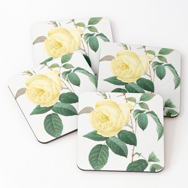 Item preview, Yellow Rose designed and sold by JaaduDesign-22.