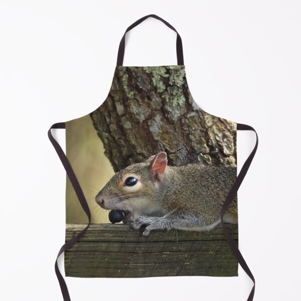 Item preview, Cute Squirrel #118 designed and sold by Jeffrey Mask.