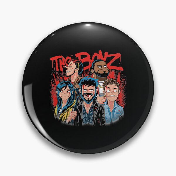 Item preview, The Supes Now   designed and sold by BlueBeautyBlixc.