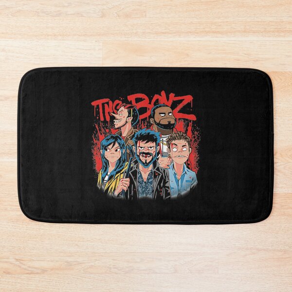 Item preview, The Supes Now   designed and sold by BlueBeautyBlixc.