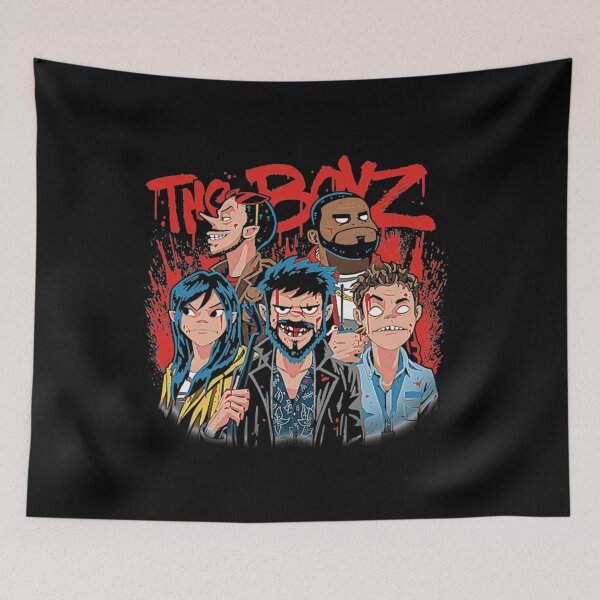 Item preview, The Supes Now   designed and sold by BlueBeautyBlixc.