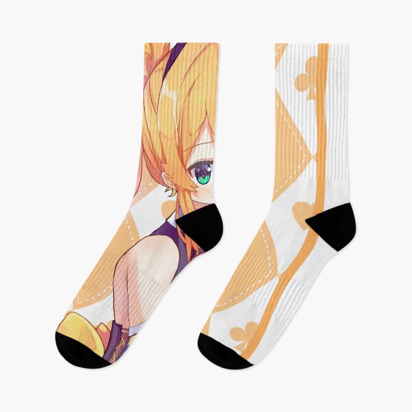 Item preview, Mikan Hinatsuki The Demon Girl Next Door Portrait Art designed and sold by Joyaie.