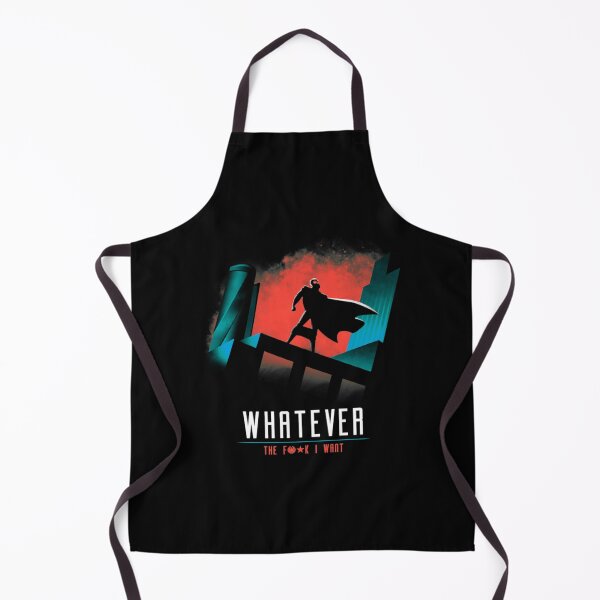 Item preview, Whatever the fk I want   designed and sold by BlueBeautyBlixc.