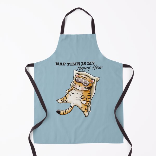 Item preview, TIGER NAP TIME designed and sold by Chilliezgraphy.