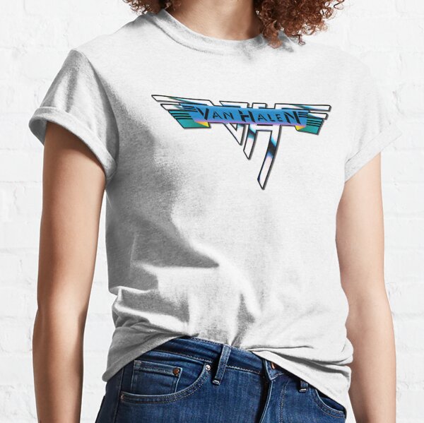 Hold van right Classic T-Shirt